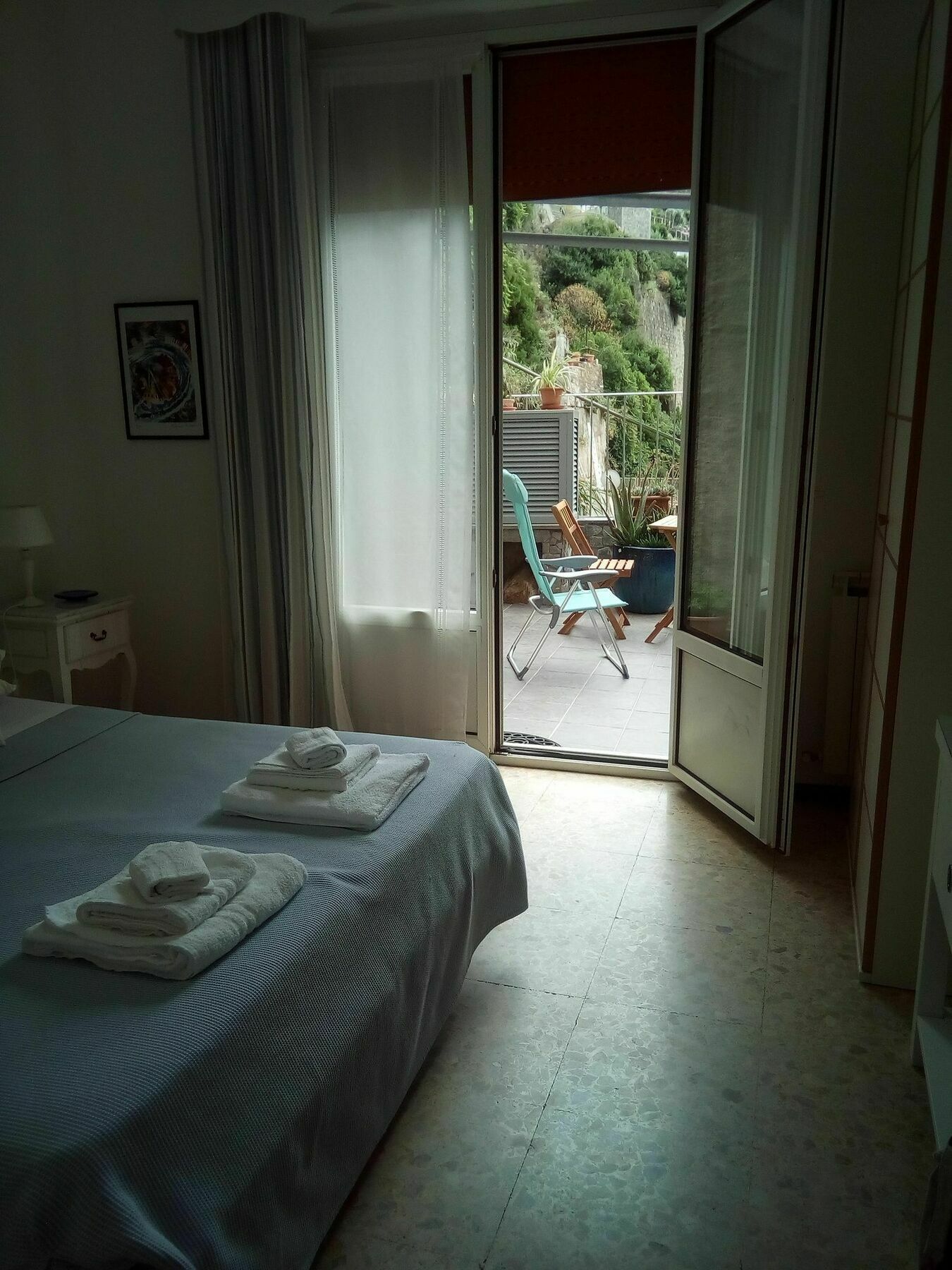 Dreaming Rooms Riomaggiore Exteriör bild